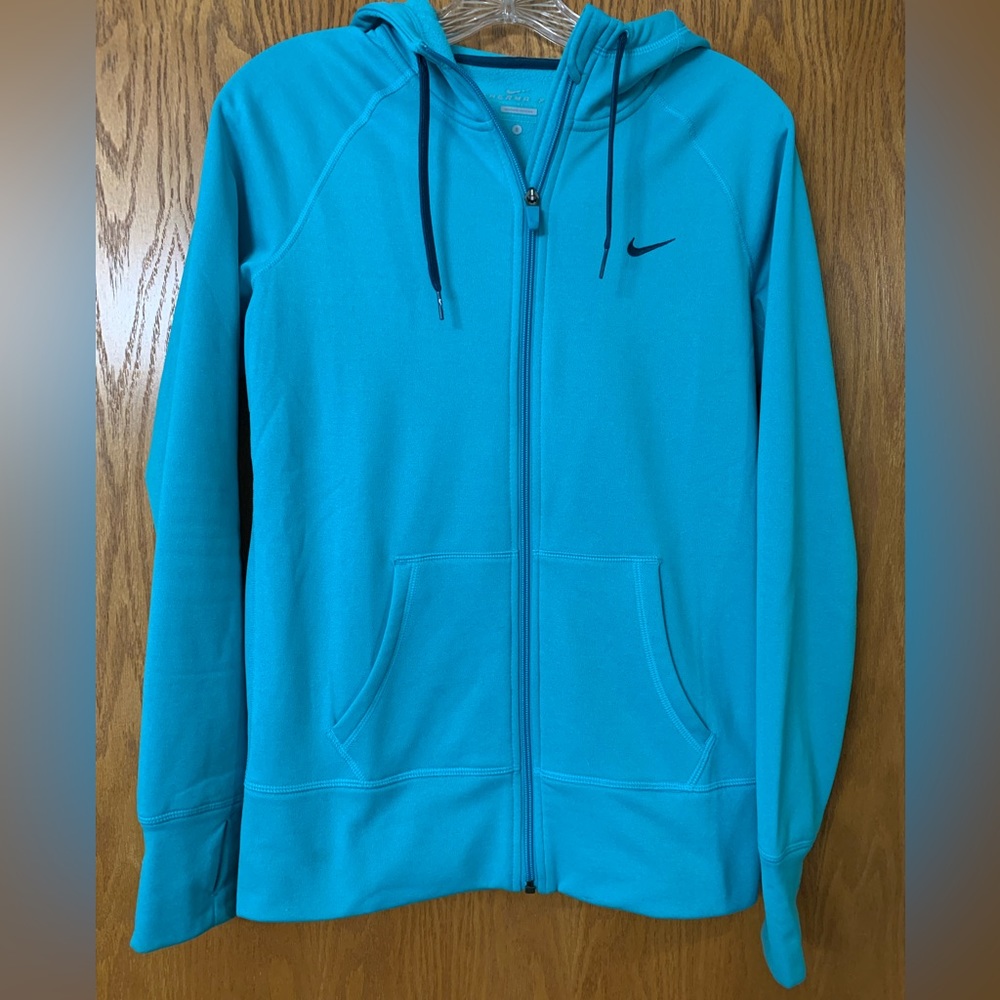 Nike Thermafit Hoodie